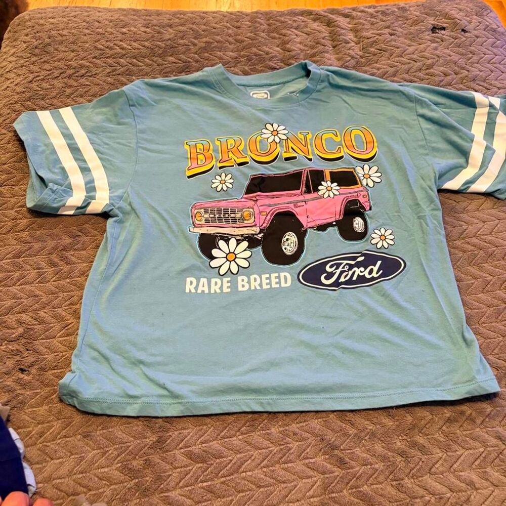 Ford Women's multi T-shirt
